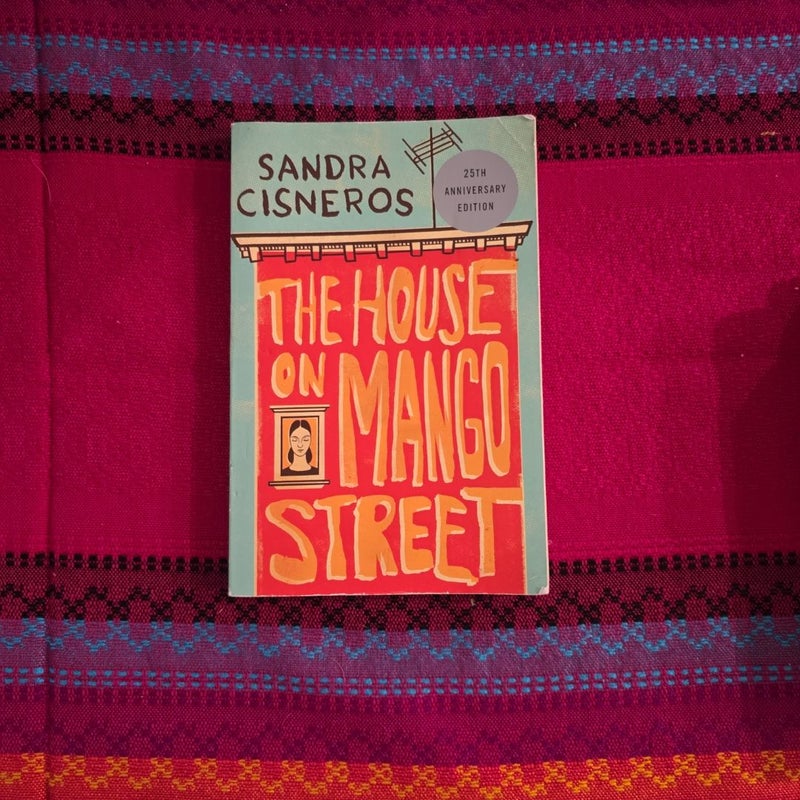 The House on Mango Street