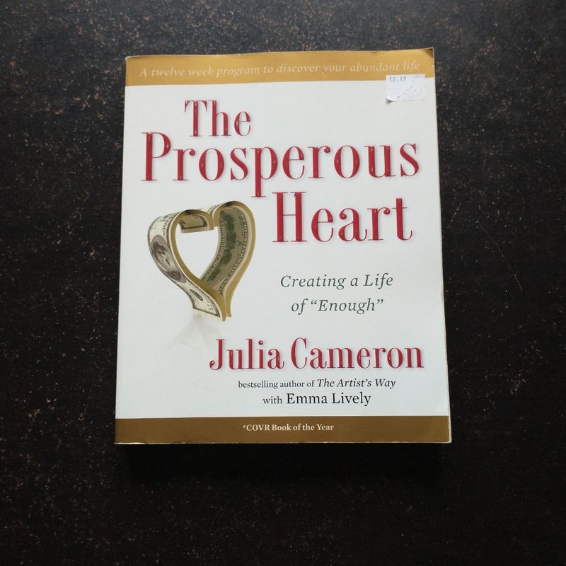 The Prosperous Heart