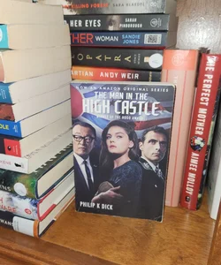 The Man in the High Castle (Tie-In)