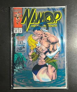 Namor #50 from 1994
