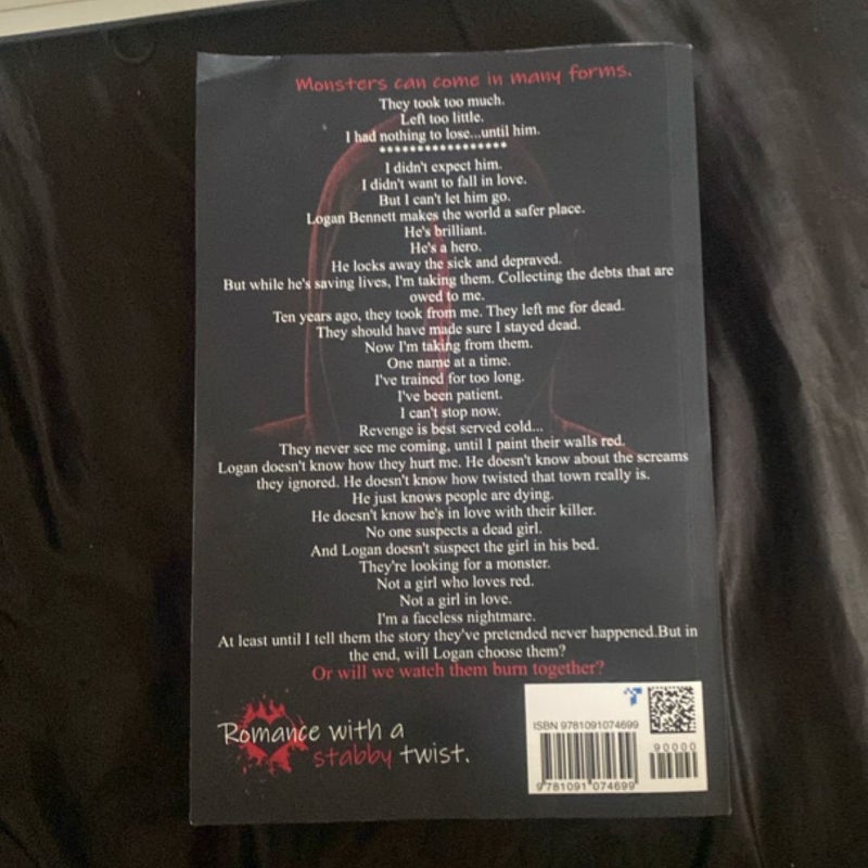 The Mindf*ck Series OOP edition 