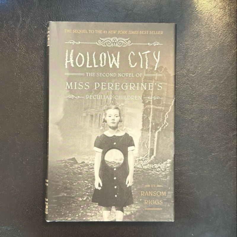 Hollow City