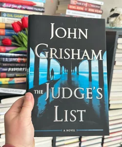 The Judge's List