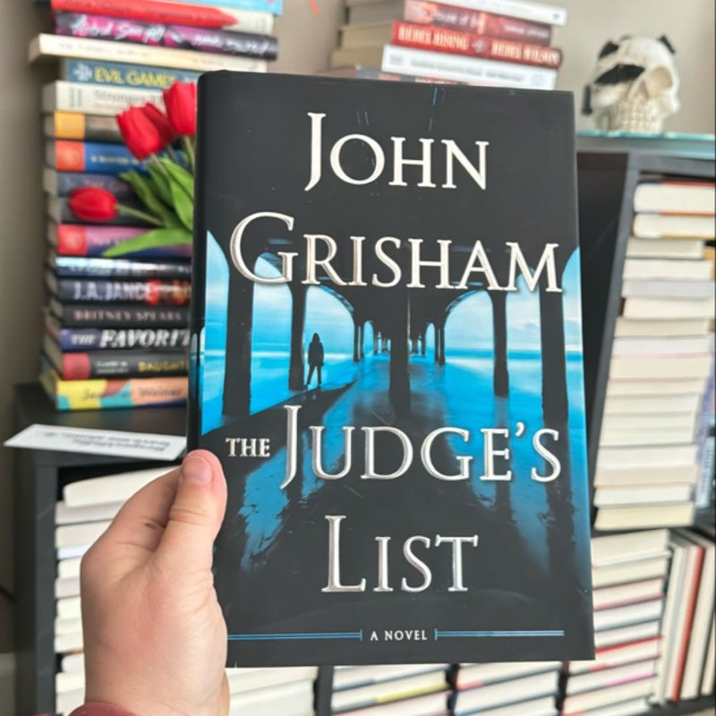 The Judge's List