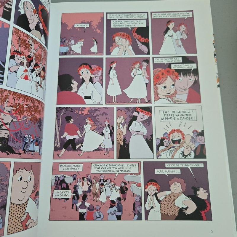 Beauté Tome 1