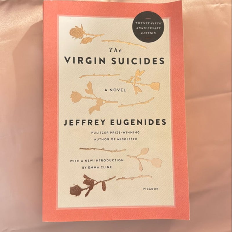 The Virgin Suicides (Twenty-Fifth Anniversary Edition)