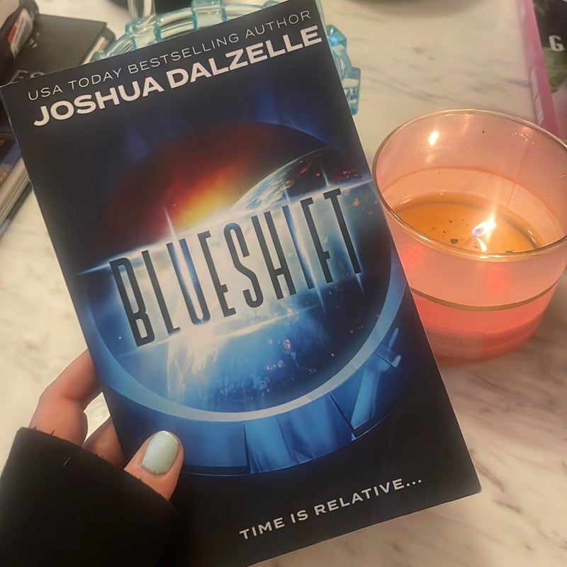 Blueshift