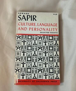 Culture, Language and Personality 
