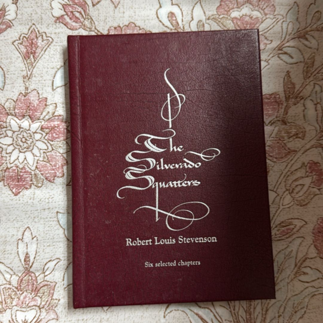 The Silverado Squatters