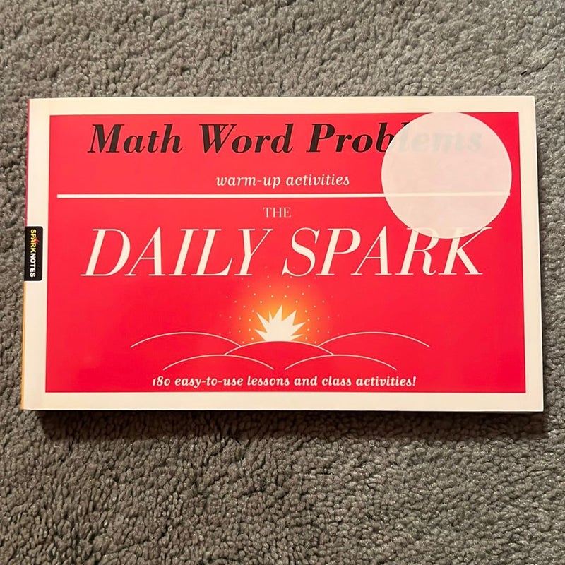 The Daily Spark