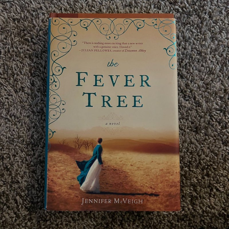 The Fever Tree