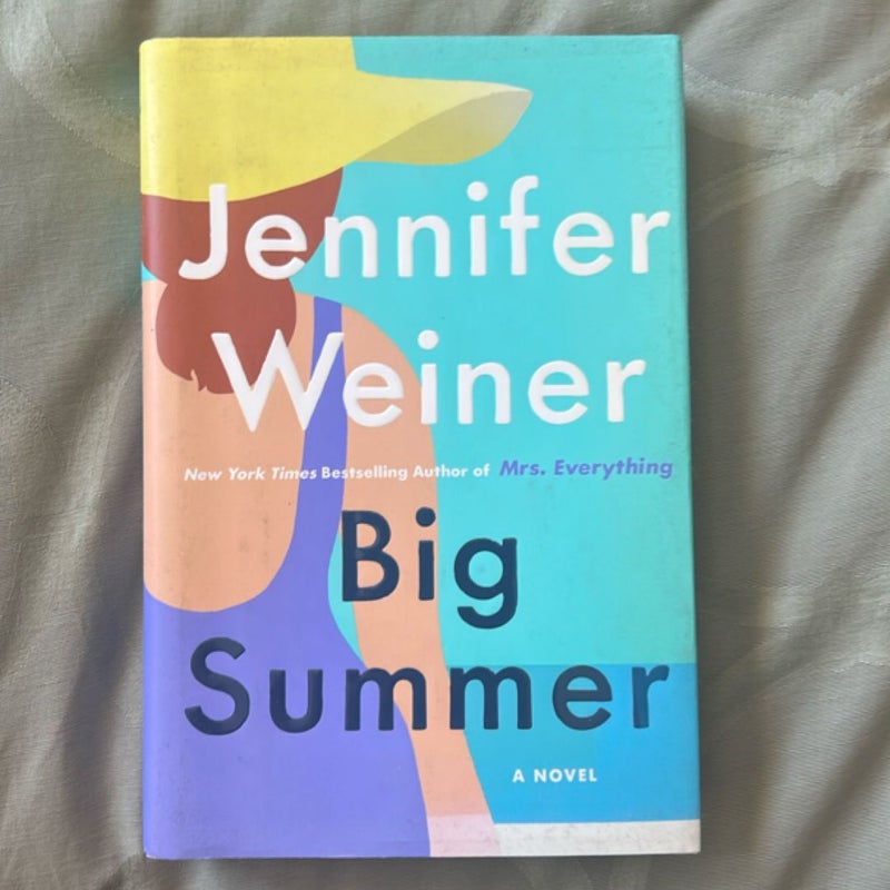 Big Summer