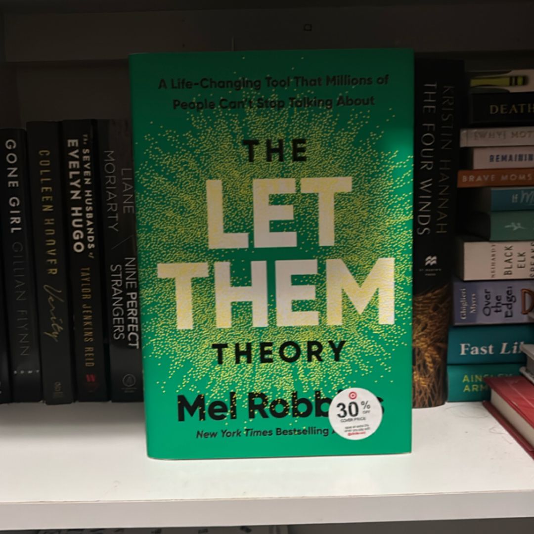 The Let Them Theory