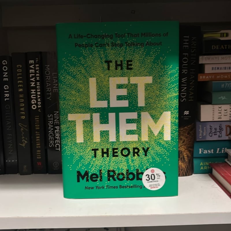 The Let Them Theory
