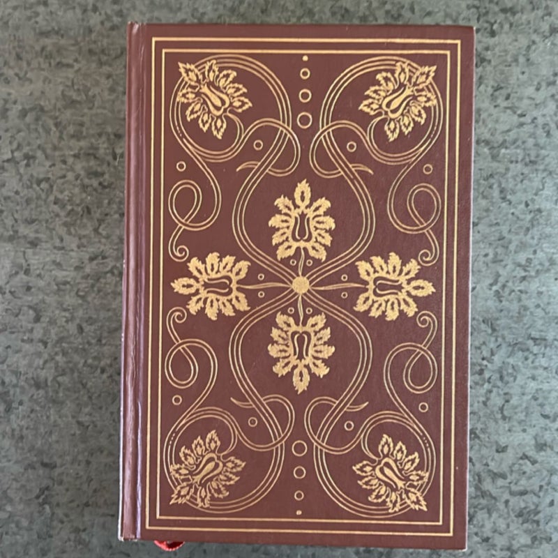 Madame Bovary