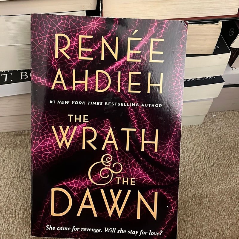 The Wrath and the Dawn