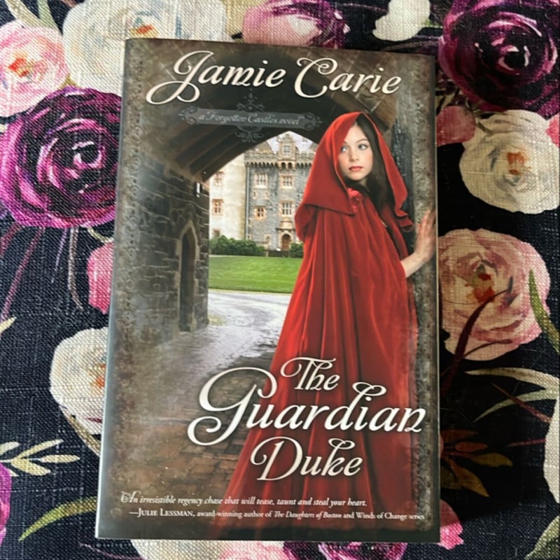 The Guardian Duke