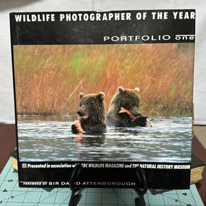 Wildlife Photographer of the Year