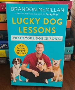 Lucky Dog Lessons