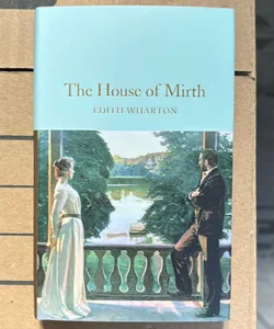 The House of Mirth