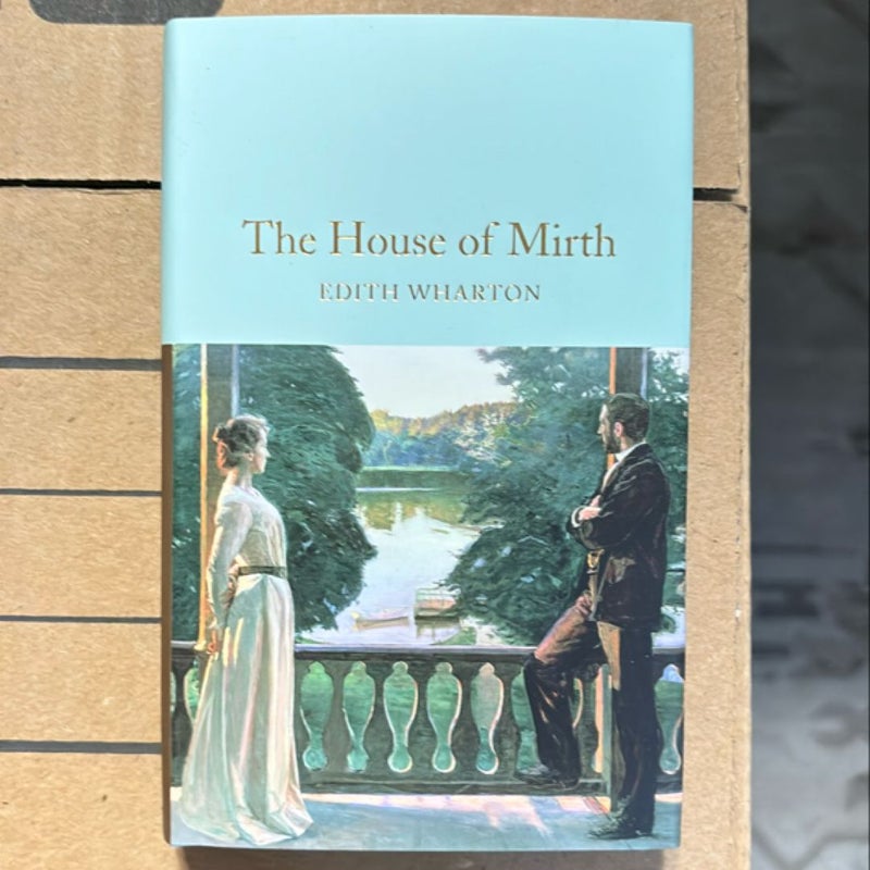 The House of Mirth