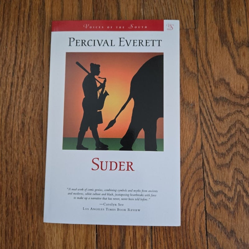 Suder