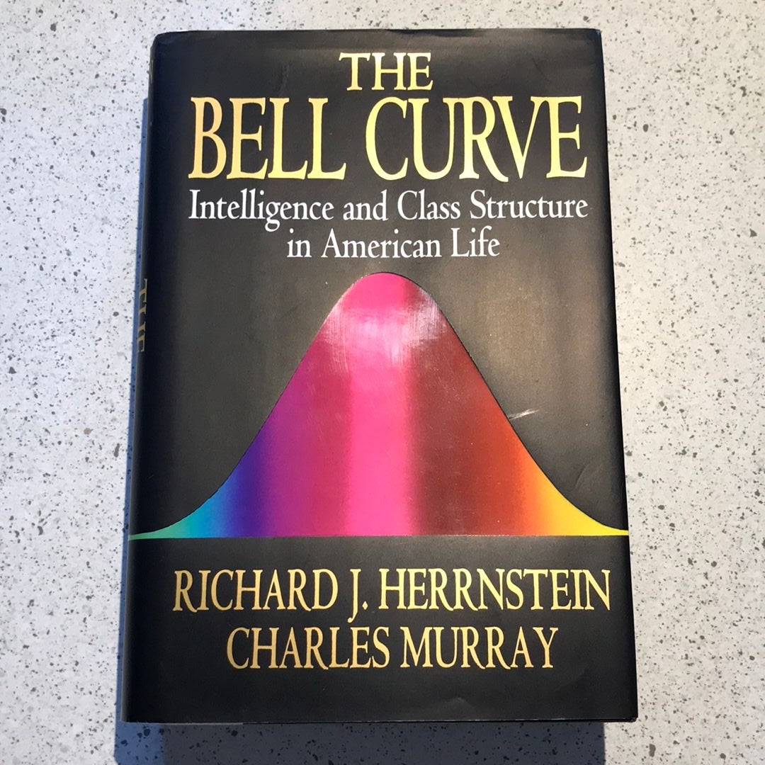 The Bell Curve