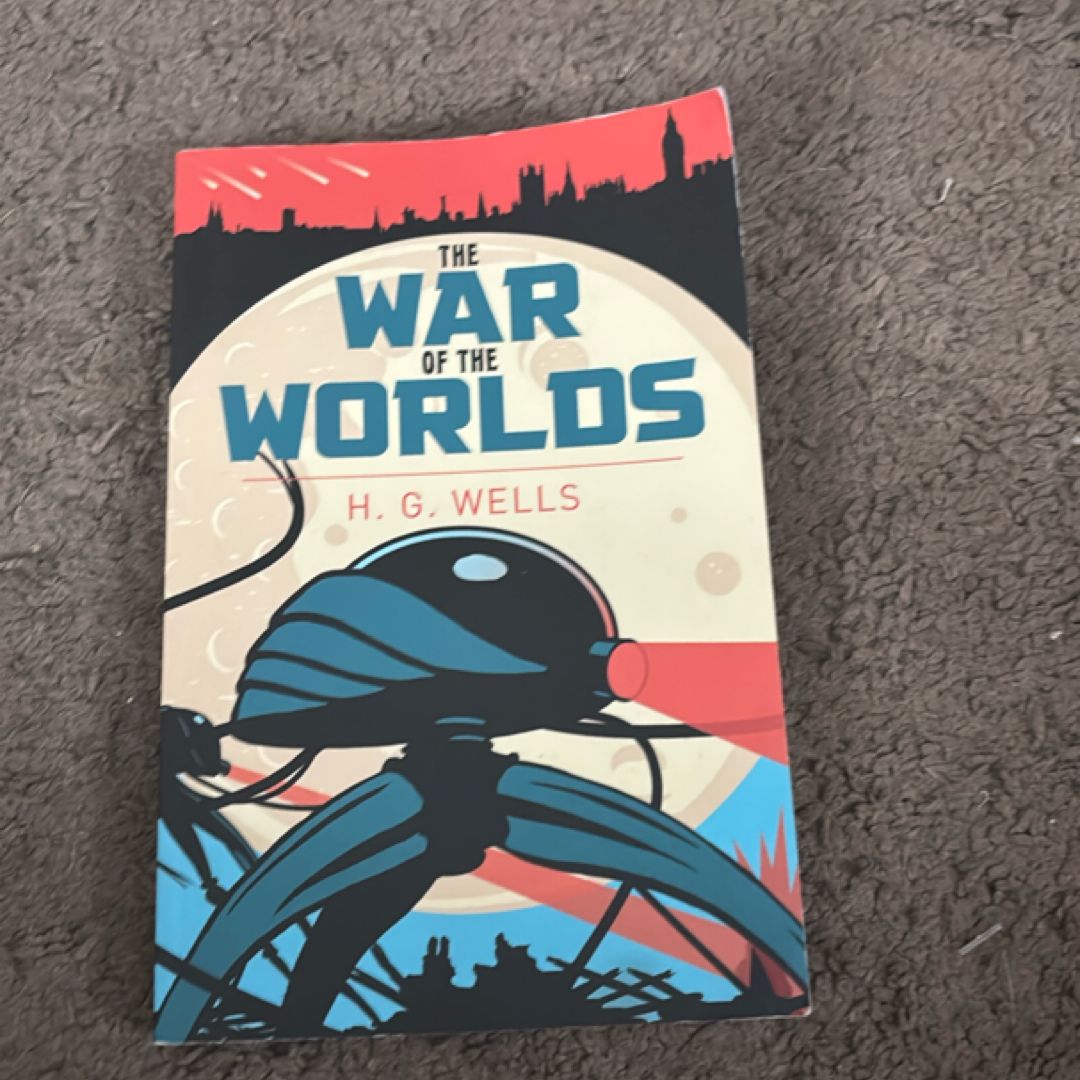 The War of the Worlds