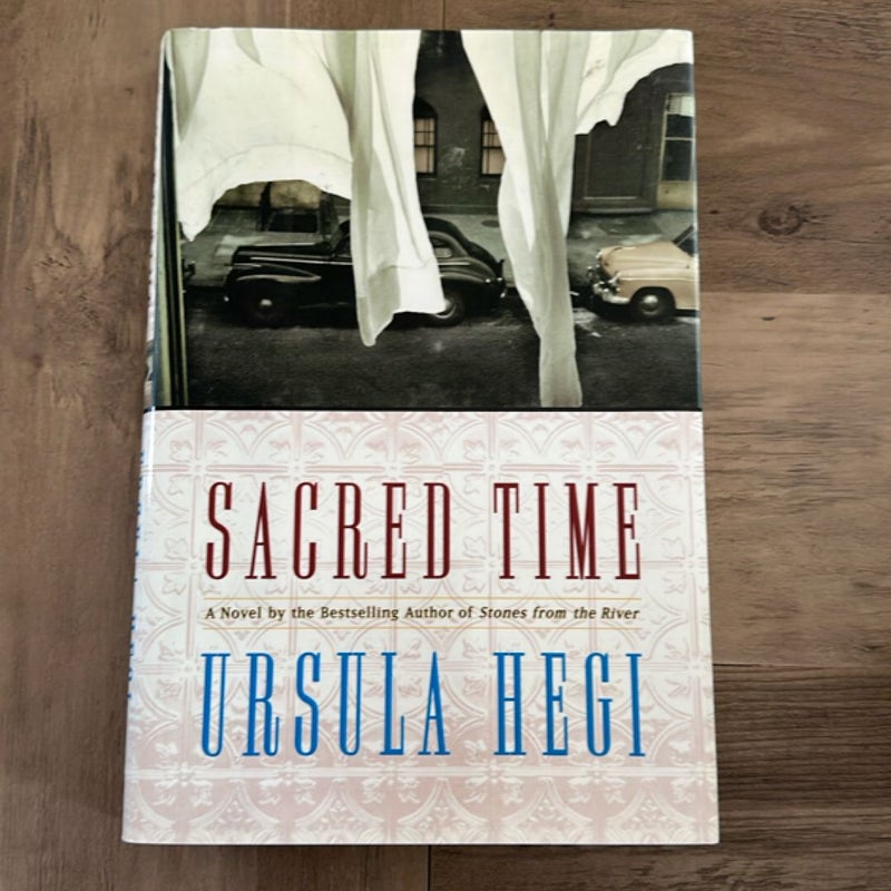 Sacred Time