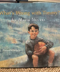 What's Wrong with Timmy?
