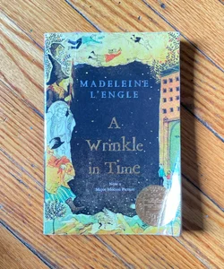 A Wrinkle in Time