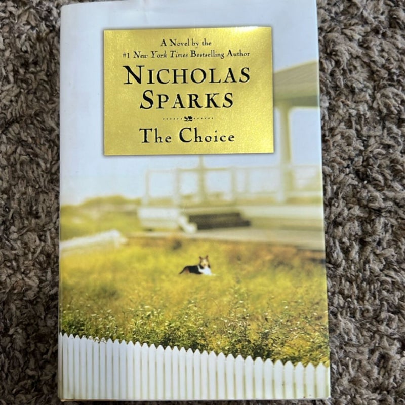 The Choice
