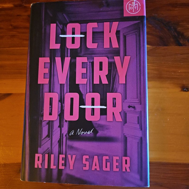 Lock Every Door