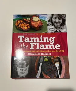 Taming the Flame