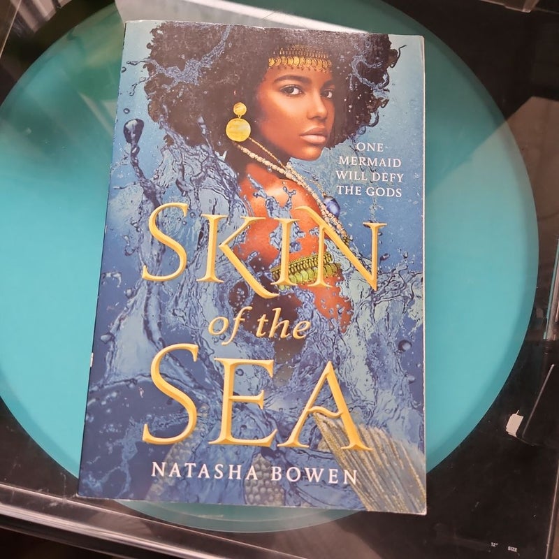 Skin of the Sea 