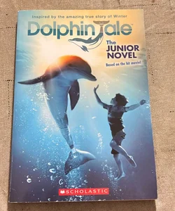 Dolphin Tale