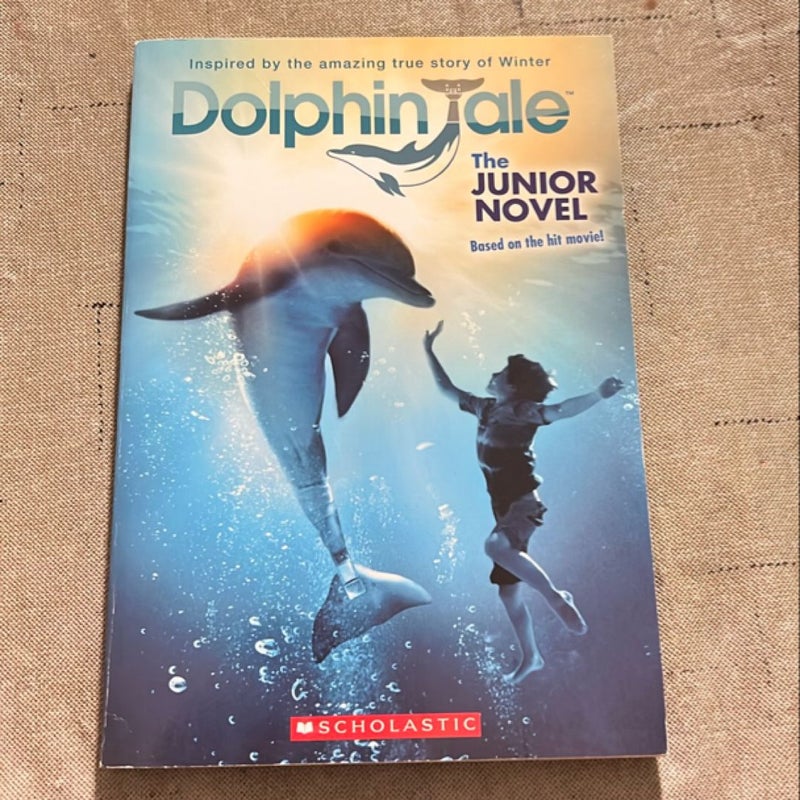 Dolphin Tale