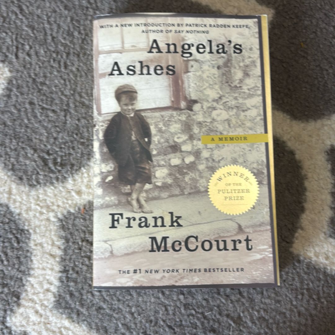 Angela's Ashes