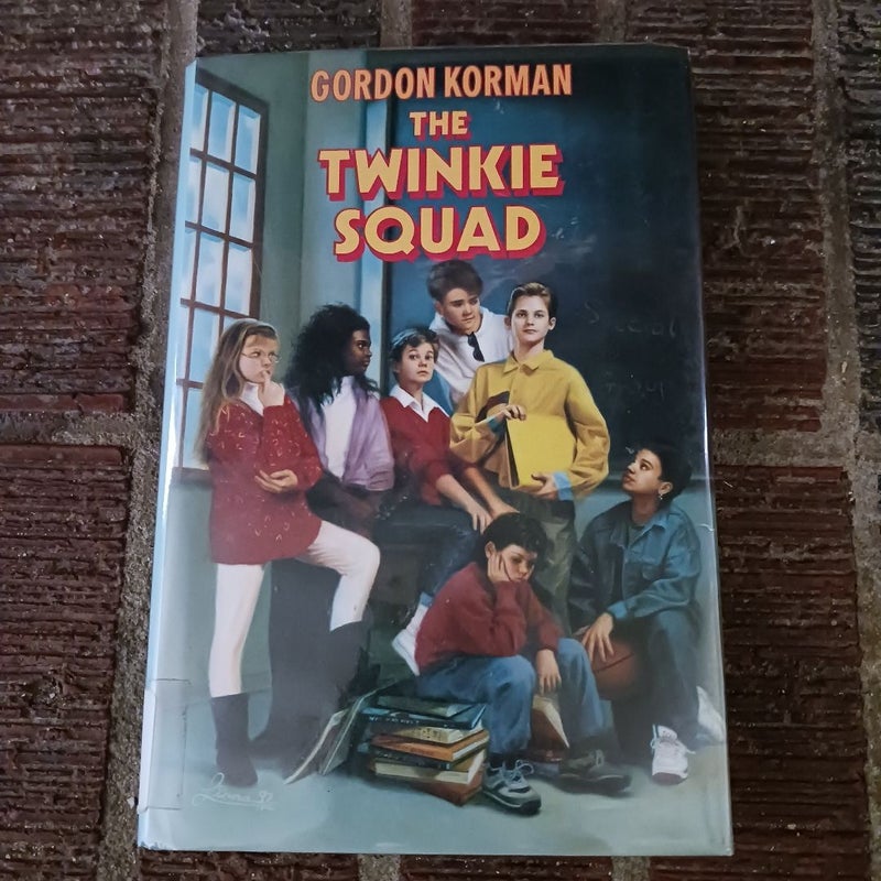 The Twinkie Squad