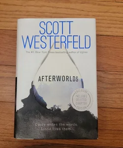 Afterworlds