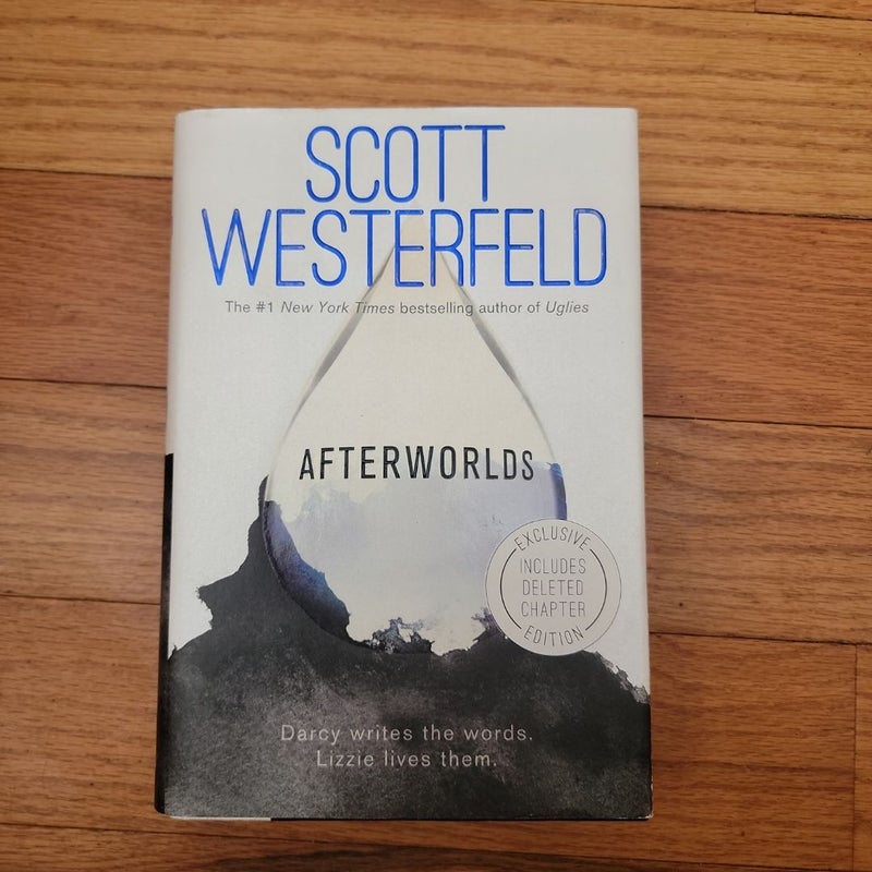 Afterworlds