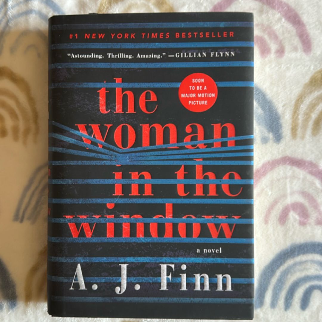 The Woman in the Window