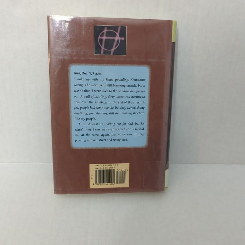 The Carbon Diaries 2015