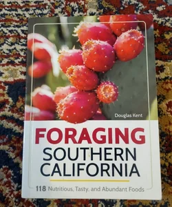 Foraging in Southern California