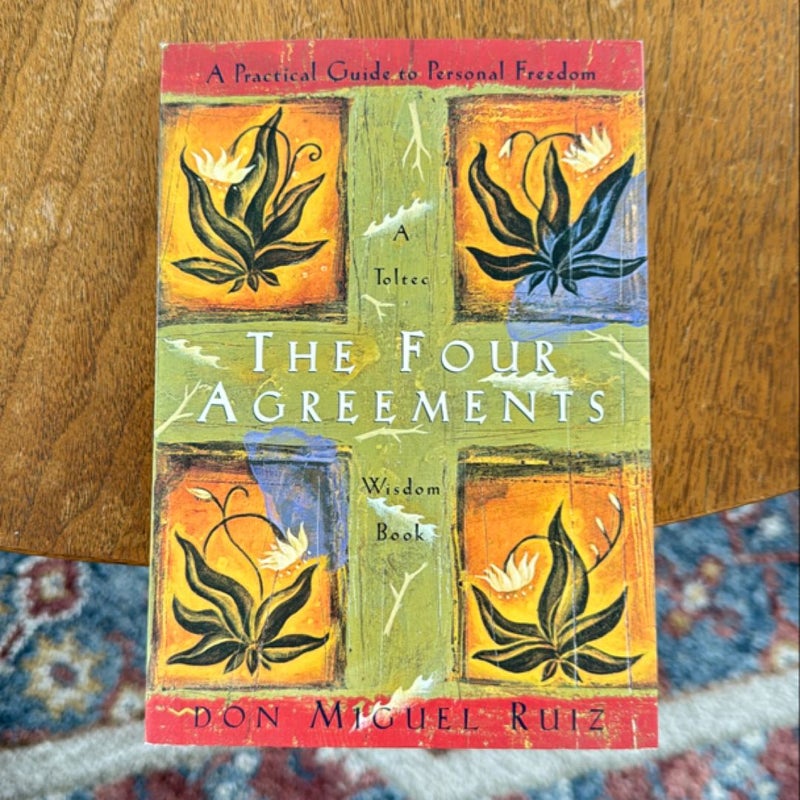 The Four Agreements