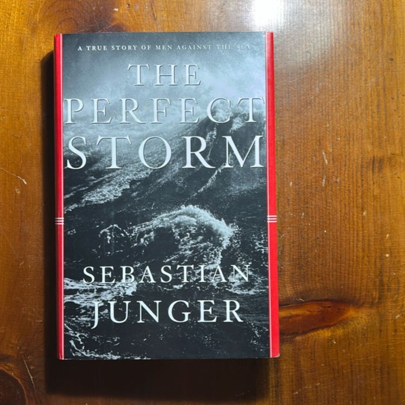 The Perfect Storm