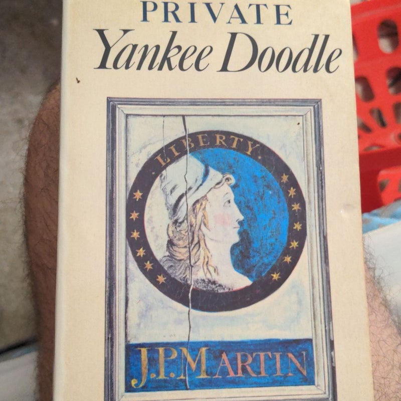 Private Yankee Doodle