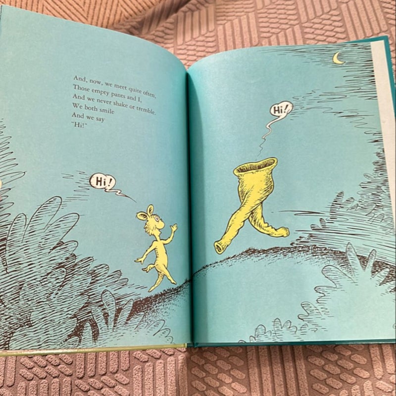 The Sneetches