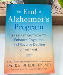 The End of Alzheimer's Program