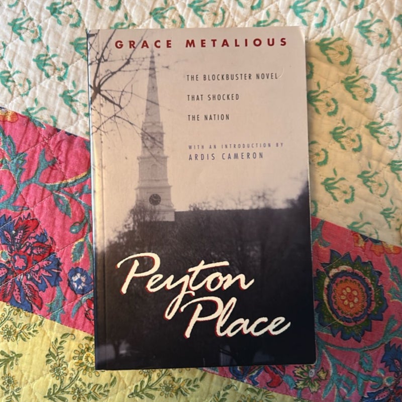 Peyton Place